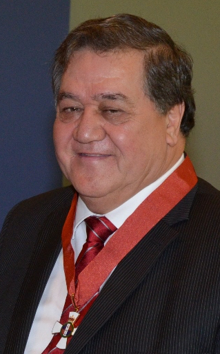 Graham Smith